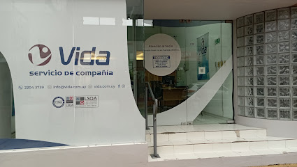 Vida Servicio de Compa&ntilde;&iacute;a Tacuaremb&oacute; | Cuidado y Acompa&ntilde;amiento Profesional