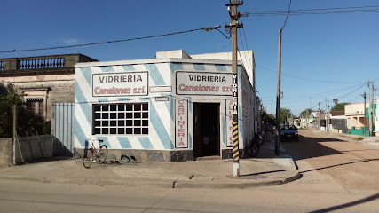 Vidrier&iacute;a Canelones: Contacto y Ubicaci&oacute;n en Santa Luc&iacute;a