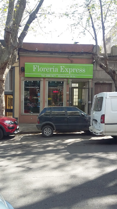Florer&iacute;a Express: Env&iacute;o de Flores a Domicilio en Montevideo | Ramos y Rosas
