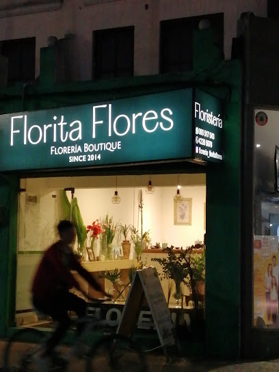 Florita Flores: Florister&iacute;a en el Centro de Maldonado | Horarios y Telefono