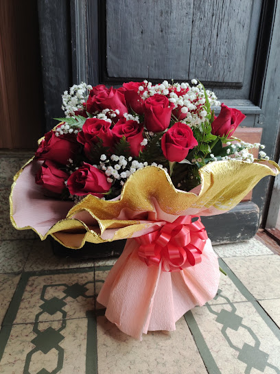 Florer&iacute;a Roma: La Mejor Experiencia Floral en San Jose | Calidad y Confianza