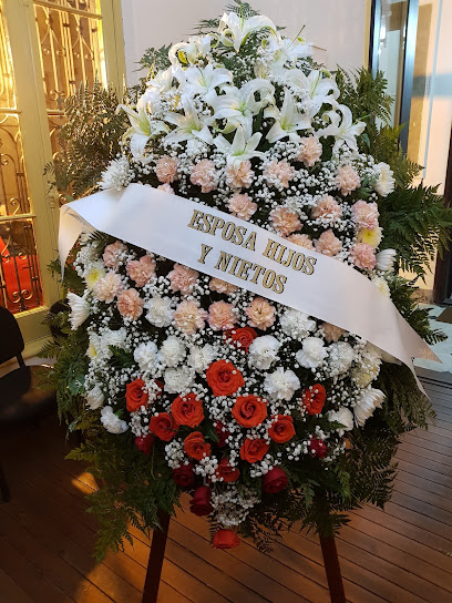 Florer&iacute;a Jardim: Comercio de Flores y Regalos en San Jose | Variedad y Estilo